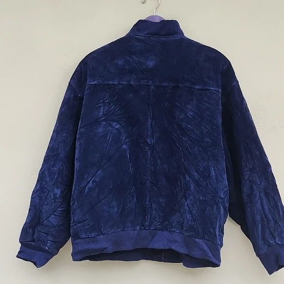 Arizona Jean Company Quilted Jacket Leather - Picture 8 of 10